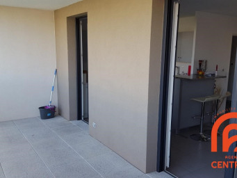 Appartement a louer meyzieu - 2 pièce(s) - 50 m2 - Surfyn