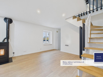 Maison a louer pontoise - 4 pièce(s) - 57.16 m2 - Surfyn