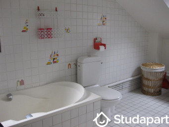 Appartement a louer savigny-sur-orge - 1 pièce(s) - 15 m2 - Surfyn