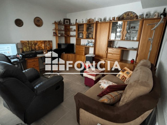 Maison a louer montpellier - 4 pièce(s) - 86.2 m2 - Surfyn