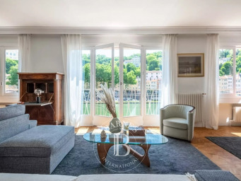 Appartement 520 000 € - 84 m²