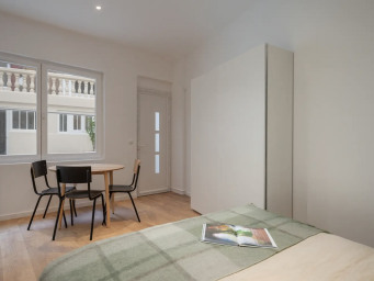 Appartement a louer montreuil - 1 pièce(s) - 18 m2 - Surfyn