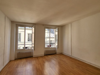 Appartement a louer paris-3e-arrondissement - 1 pièce(s) - 33.01 m2 - Surfyn
