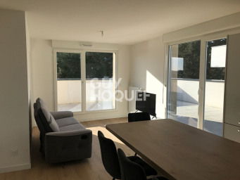 Appartement a louer villenave-d'ornon - 3 pièce(s) - 56 m2 - Surfyn