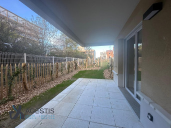 Appartement a louer toulouse - 2 pièce(s) - 45.29 m2 - Surfyn