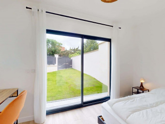 Appartement a louer villejuif - 1 pièce(s) - 15 m2 - Surfyn