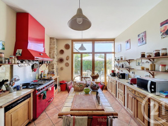 Maison a louer montereau-fault-yonne - 7 pièce(s) - 205.44 m2 - Surfyn