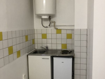 Appartement a louer paris-11e-arrondissement - 1 pièce(s) - 20 m2 - Surfyn