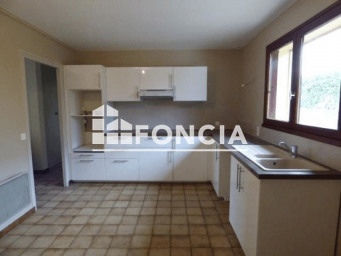 Maison a louer chambery - 5 pièce(s) - 116.9 m2 - Surfyn