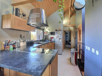 Maison a louer thonon-les-bains - 3 pièce(s) - 84 m2 - Surfyn