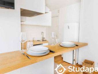 Appartement a louer montmagny - 2 pièce(s) - 32 m2 - Surfyn