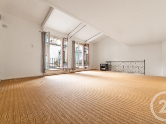 Appartement a vendre paris-12e-arrondissement - 3 pièce(s) - 101 m2 - Surfyn