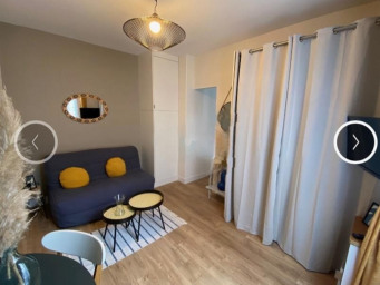 Appartement a louer aulnay-sous-bois - 1 pièce(s) - 18 m2 - Surfyn