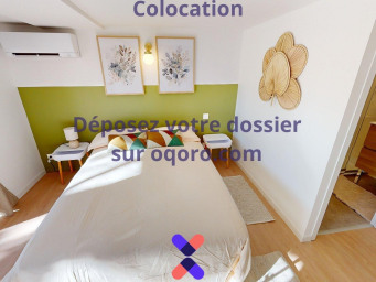 Maison a louer bron - 17 pièce(s) - 426.7 m2 - Surfyn