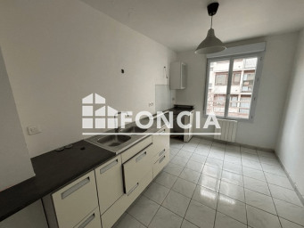 Appartement a louer lyon-3e-arrondissement - 3 pièce(s) - 75.5 m2 - Surfyn