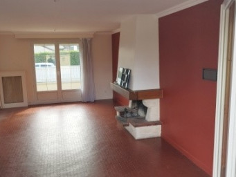 Maison a louer creil - 4 pièce(s) - 94 m2 - Surfyn