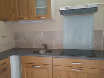 Appartement a louer creil - 2 pièce(s) - 34 m2 - Surfyn