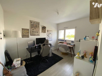 Maison a louer cesson-sevigne - 4 pièce(s) - 0 m2 - Surfyn