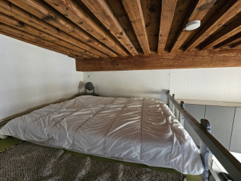 Appartement a louer lyon-6e-arrondissement - 1 pièce(s) - 12 m2 - Surfyn