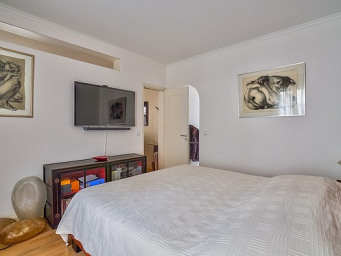 Appartement a louer paris-7e-arrondissement - 3 pièce(s) - 60 m2 - Surfyn