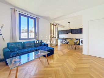 Appartement a louer nanterre - 3 pièce(s) - 60 m2 - Surfyn