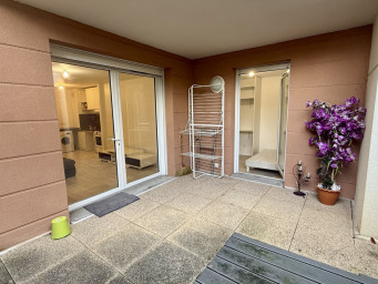 Appartement a louer taverny - 2 pièce(s) - 41 m2 - Surfyn