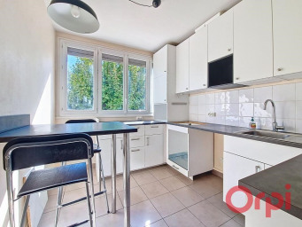 Appartement a louer lyon-3e-arrondissement - 3 pièce(s) - 52 m2 - Surfyn