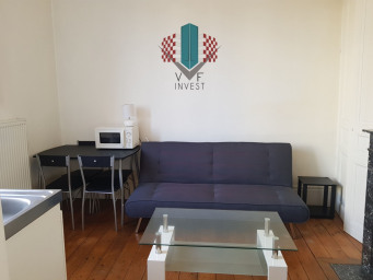 Appartement a louer evreux - 1 pièce(s) - 16 m2 - Surfyn