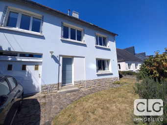 Maison a louer quimper - 5 pièce(s) - 103 m2 - Surfyn