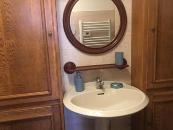 Appartement a louer frejus - 1 pièce(s) - 32 m2 - Surfyn