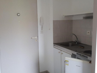 Appartement a louer clermont-ferrand - 1 pièce(s) - 18.96 m2 - Surfyn