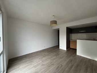 Appartement a louer poitiers - 1 pièce(s) - 26 m2 - Surfyn