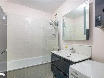Appartement 375 000 € - 93 m²
