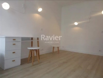 Appartement a louer paris-7e-arrondissement - 1 pièce(s) - 17.39 m2 - Surfyn