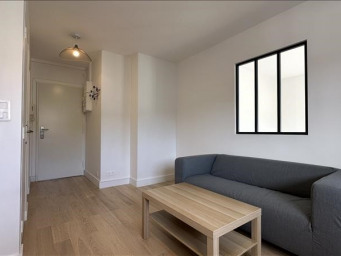 Appartement a louer paris-11e-arrondissement - 2 pièce(s) - 30 m2 - Surfyn