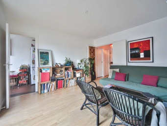 Appartement a louer paris-3e-arrondissement - 2 pièce(s) - 54.5 m2 - Surfyn