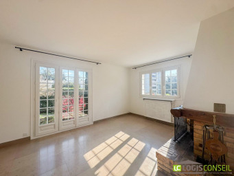 Maison a louer fontenay-aux-roses - 7 pièce(s) - 146.21 m2 - Surfyn