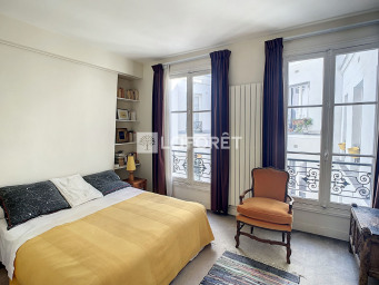 Appartement a louer paris-1er-arrondissement - 3 pièce(s) - 70 m2 - Surfyn