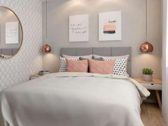 Appartement 309 200 € - 64 m²