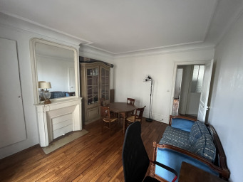Appartement a louer levallois-perret - 3 pièce(s) - 59.2 m2 - Surfyn