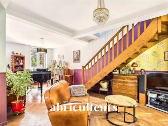 Maison 690 000 € - 122 m²