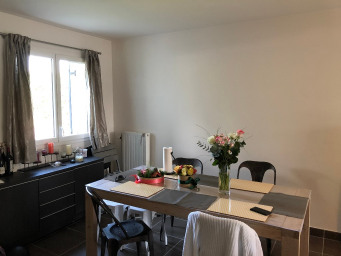 Maison a louer saint-etienne-du-rouvray - 4 pièce(s) - 87 m2 - Surfyn