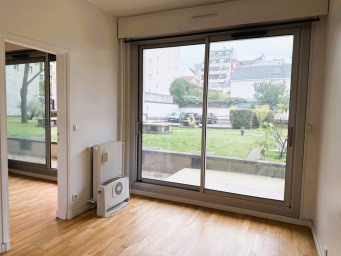 Appartement a louer puteaux - 2 pièce(s) - 42 m2 - Surfyn