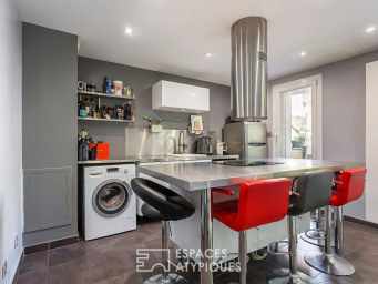 Appartement 245 000 € - 49 m²