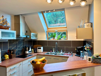 Maison a louer saint-malo - 6 pièce(s) - 134.87 m2 - Surfyn