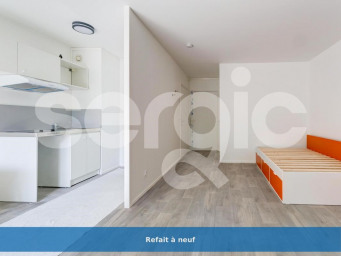 Appartement a louer reims - 1 pièce(s) - 32 m2 - Surfyn