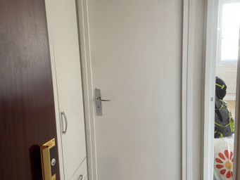 Appartement a louer paris-20e-arrondissement - 1 pièce(s) - 23.95 m2 - Surfyn