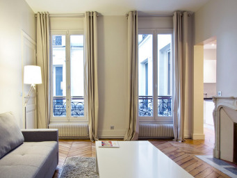 Appartement a louer paris-6e-arrondissement - 2 pièce(s) - 58 m2 - Surfyn