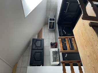 Maison a louer osny - 5 pièce(s) - 104 m2 - Surfyn