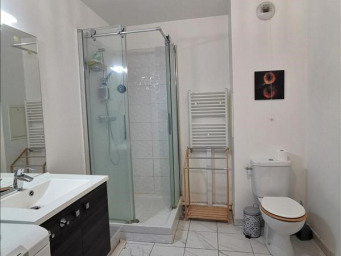 Appartement a louer bondy - 2 pièce(s) - 40 m2 - Surfyn